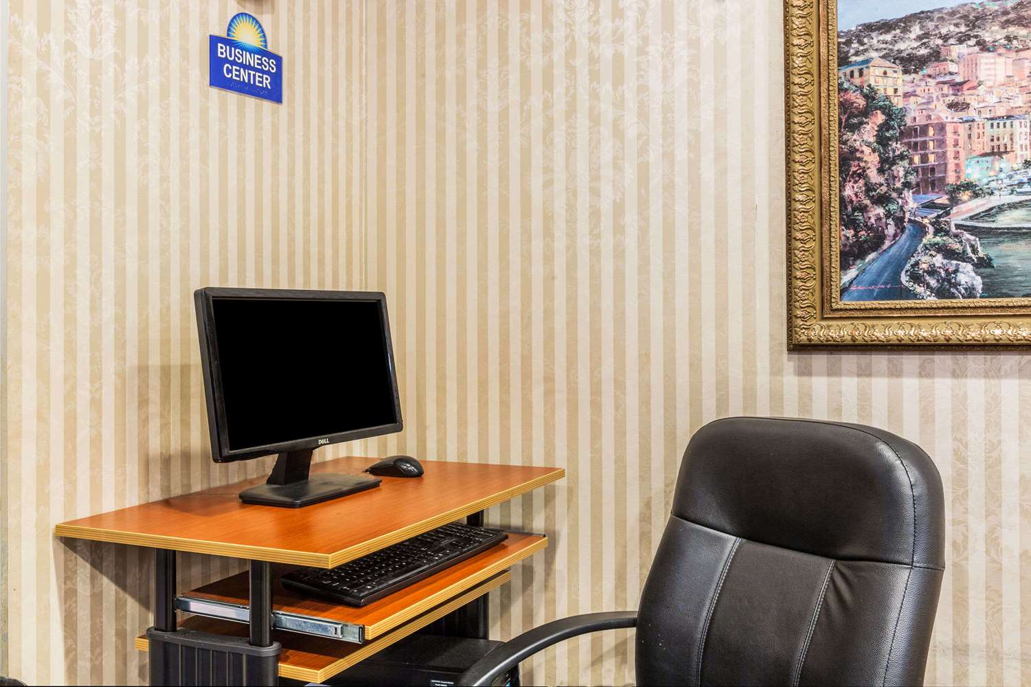 Days Inn By Wyndham Budd Lake 24/26
