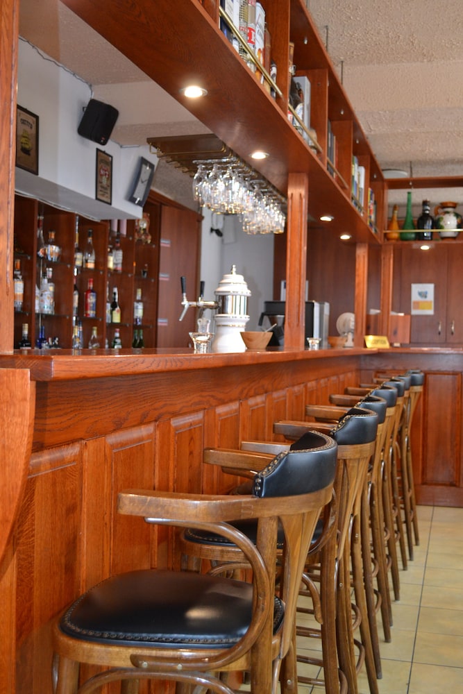 Hotel Nordig 23/27