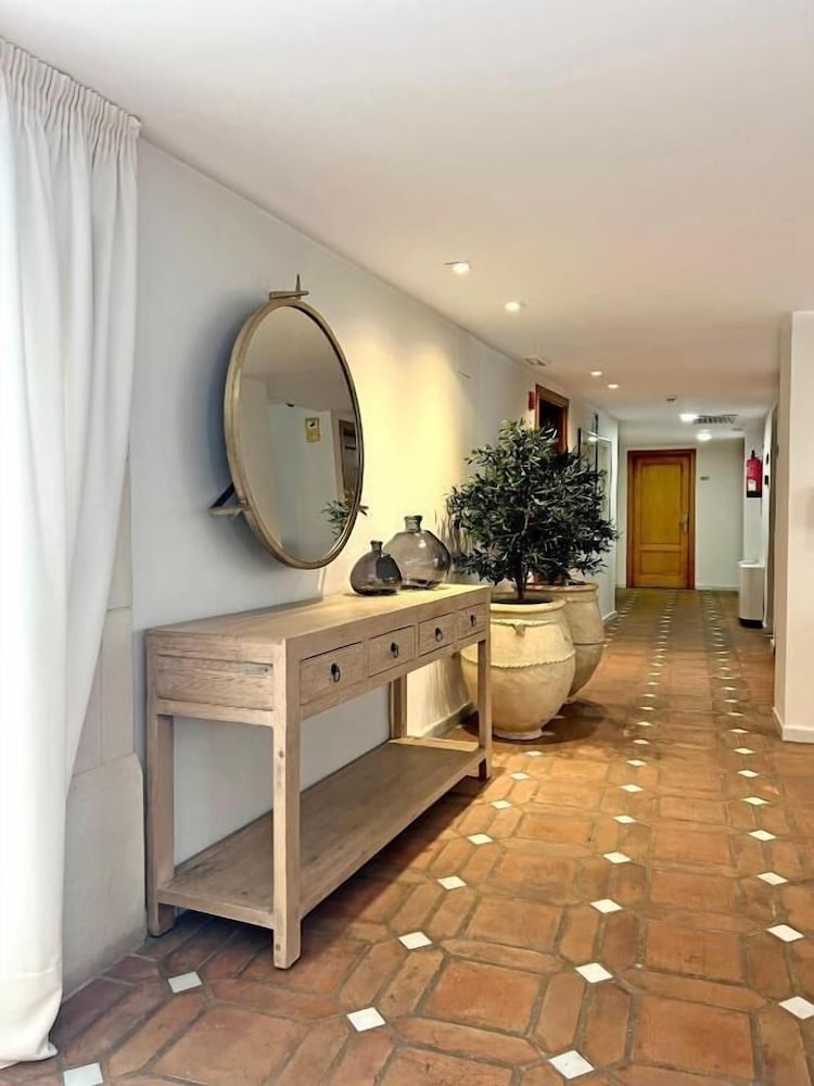 SOHO BOUTIQUE HOSPEDERIA ATALIA 3/50