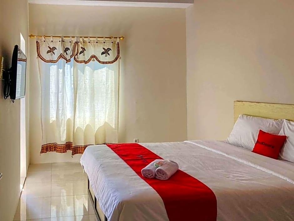 Reddoorz Plus Near Lippo Plaza Yogyakarta 4/22