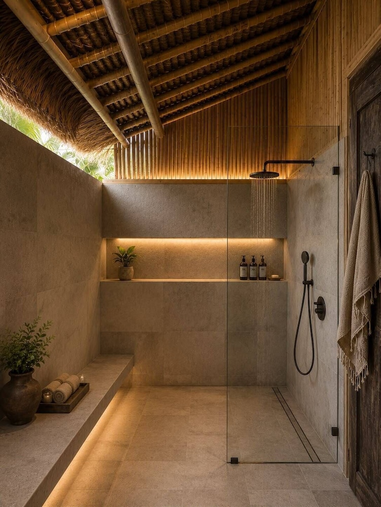 Anusara Luxury Villas - Adults Only 35/65