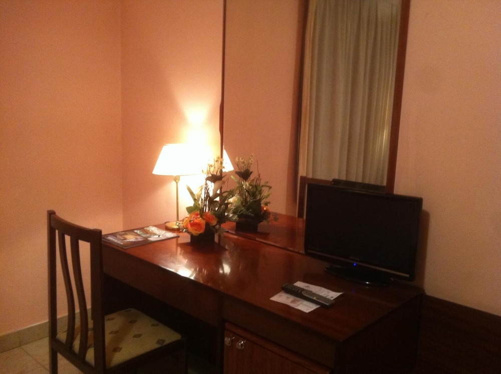 Hotel La Seu 16/29