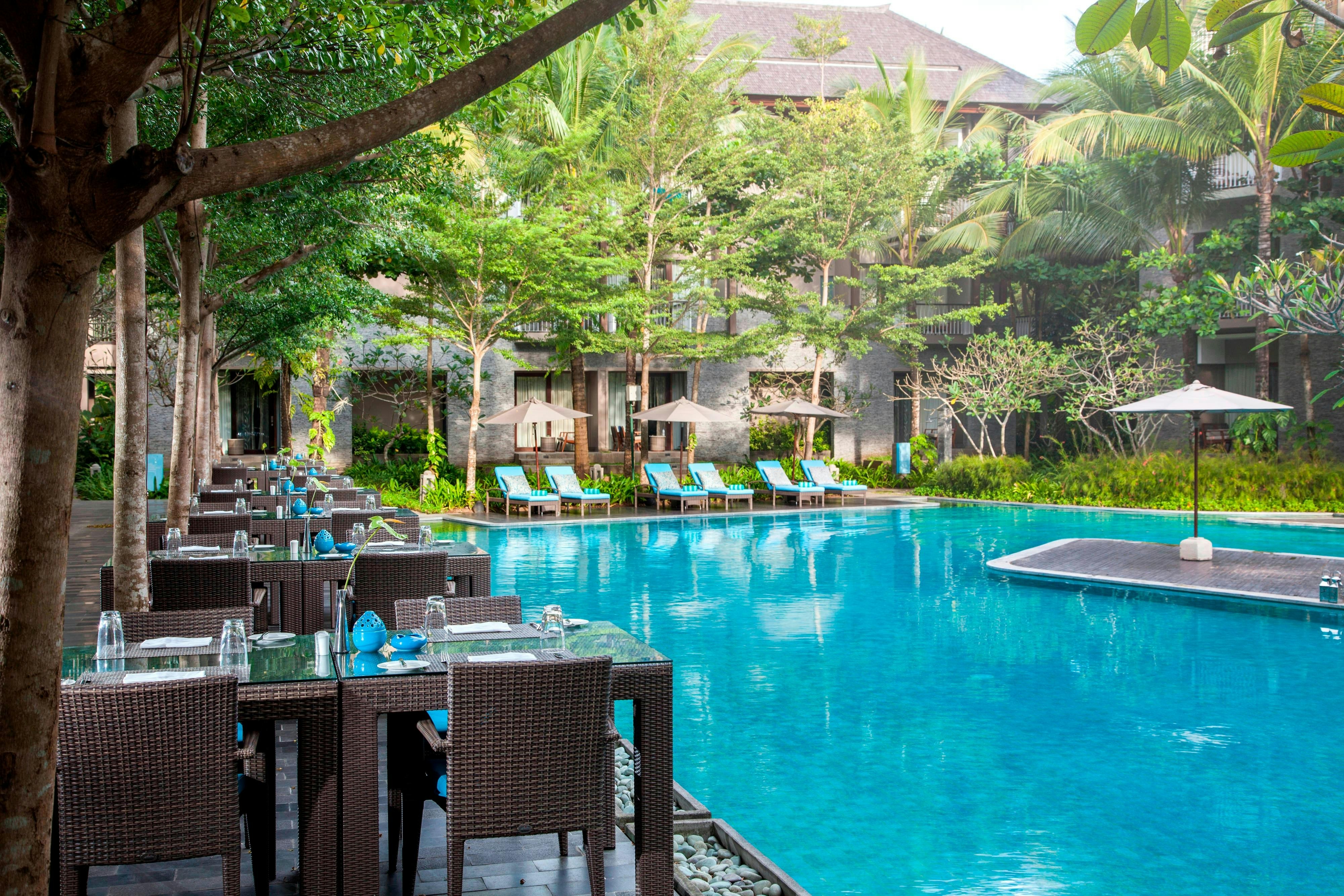 Courtyard By Marriott Bali Nusa Dua Resort 43/50