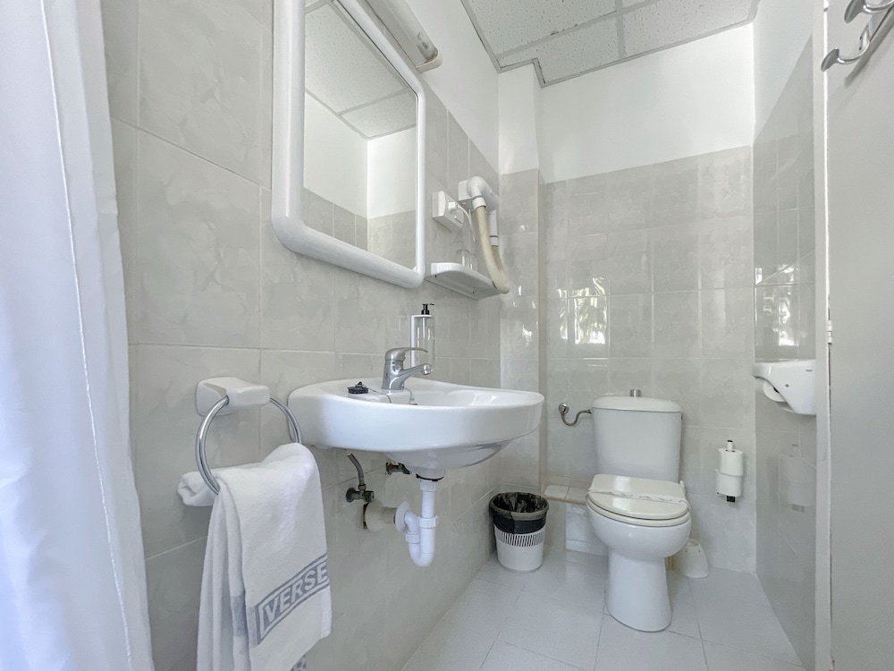 Hotel Figueretes 57/59