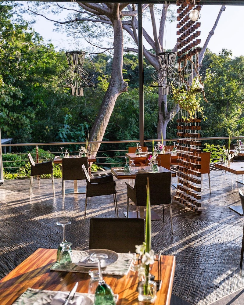 Hotel Makanda By the Sea - Adults Only 74/82