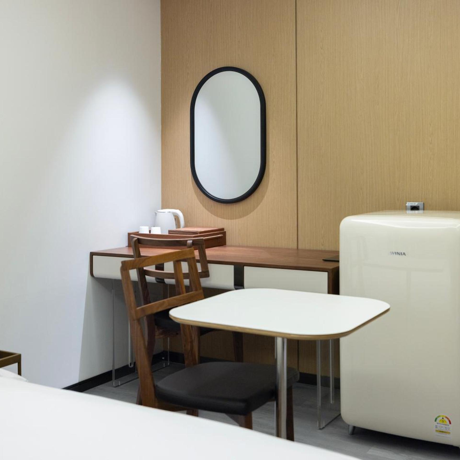Browndot Hotel Gangneung Gyodong 35/50