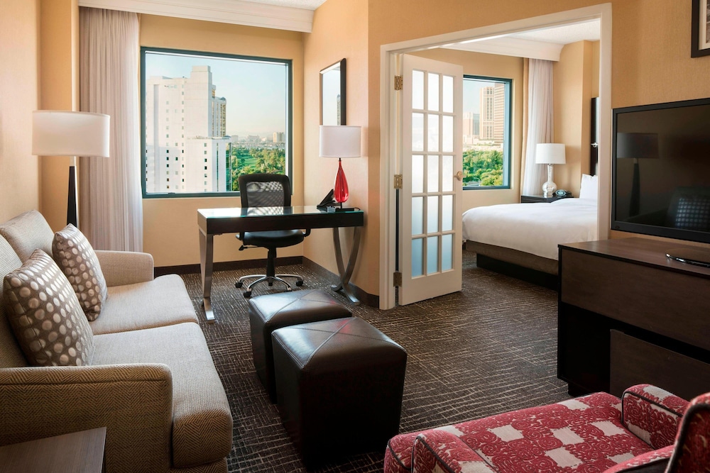 Las Vegas Marriott 24/48