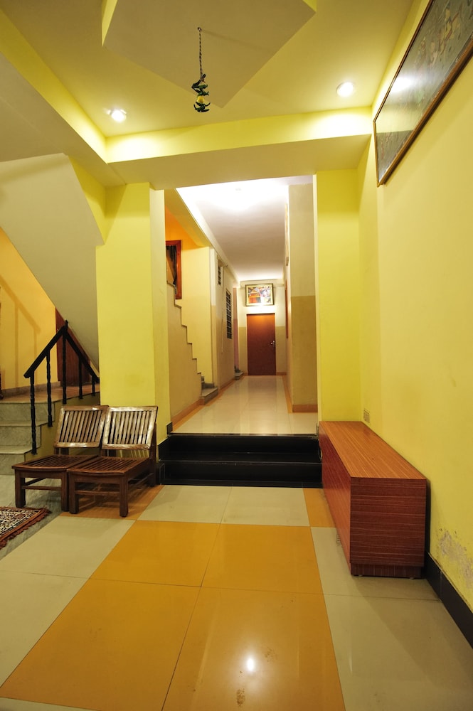 Hotel Satkar 29/31