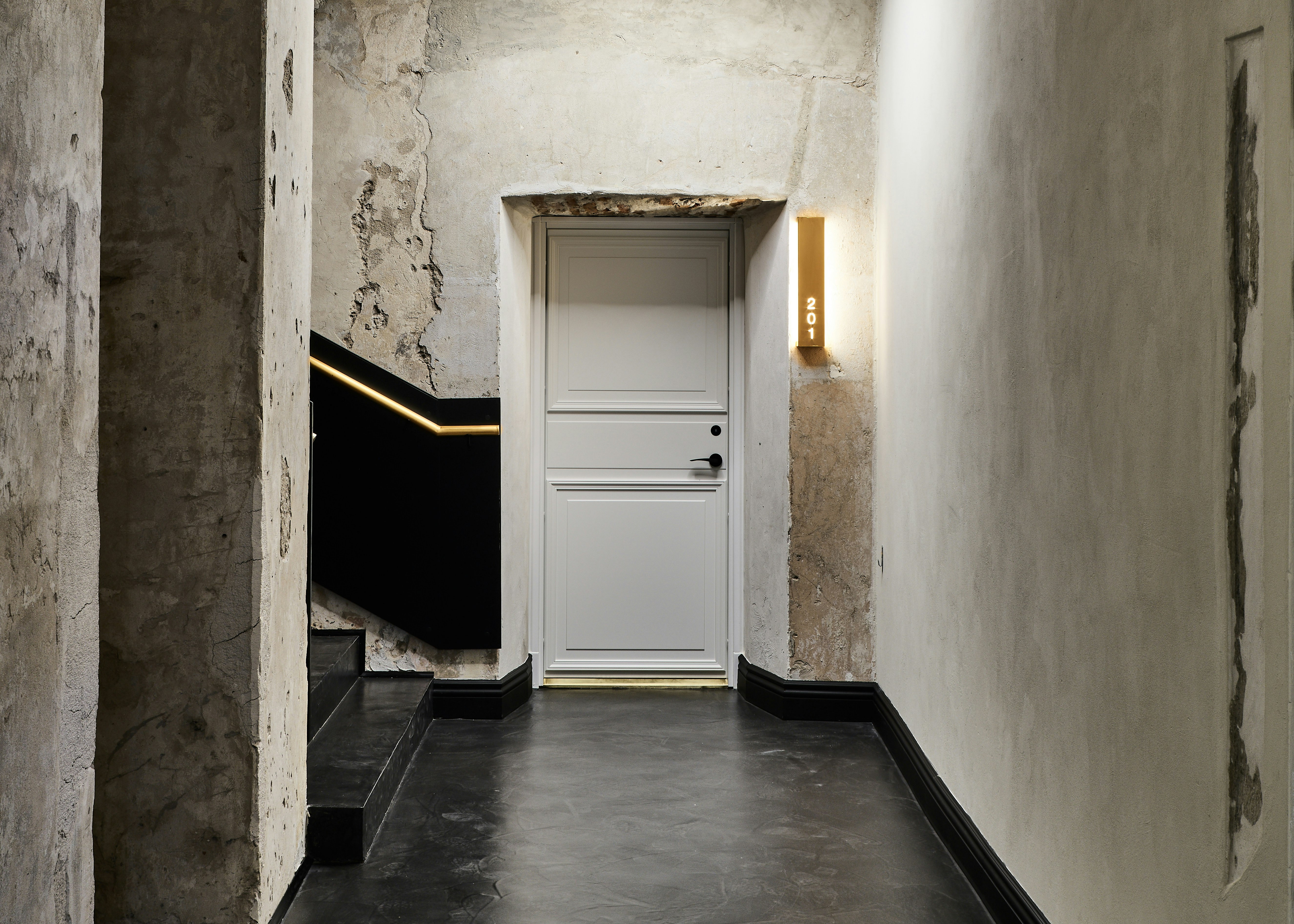 Hotel Pacai 51/55