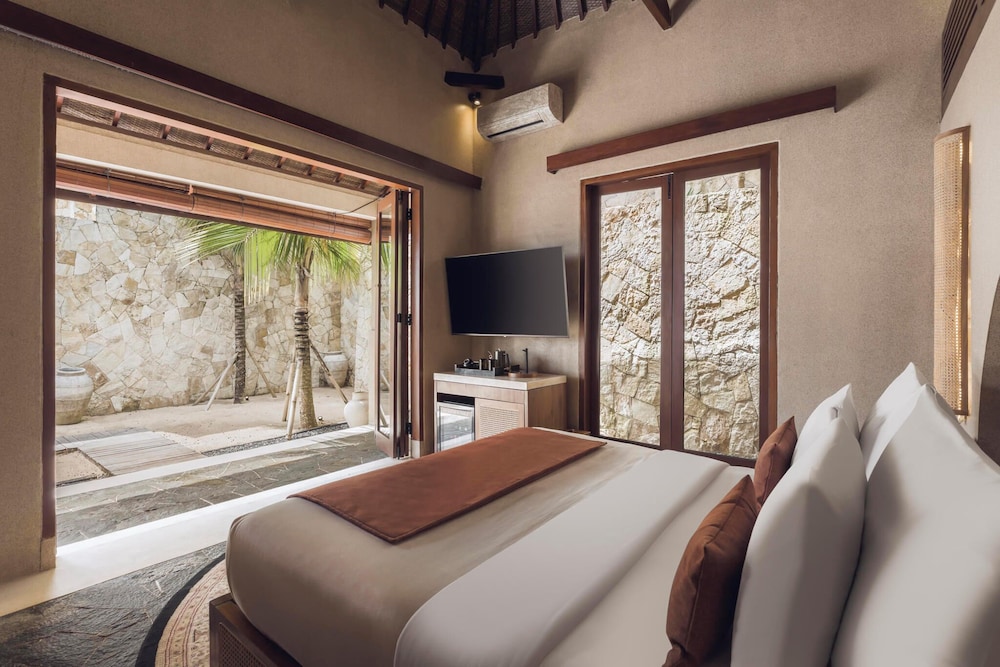 Seascape Beach Resort & Spa Uluwatu by Ini Vie Hospitality 71/82