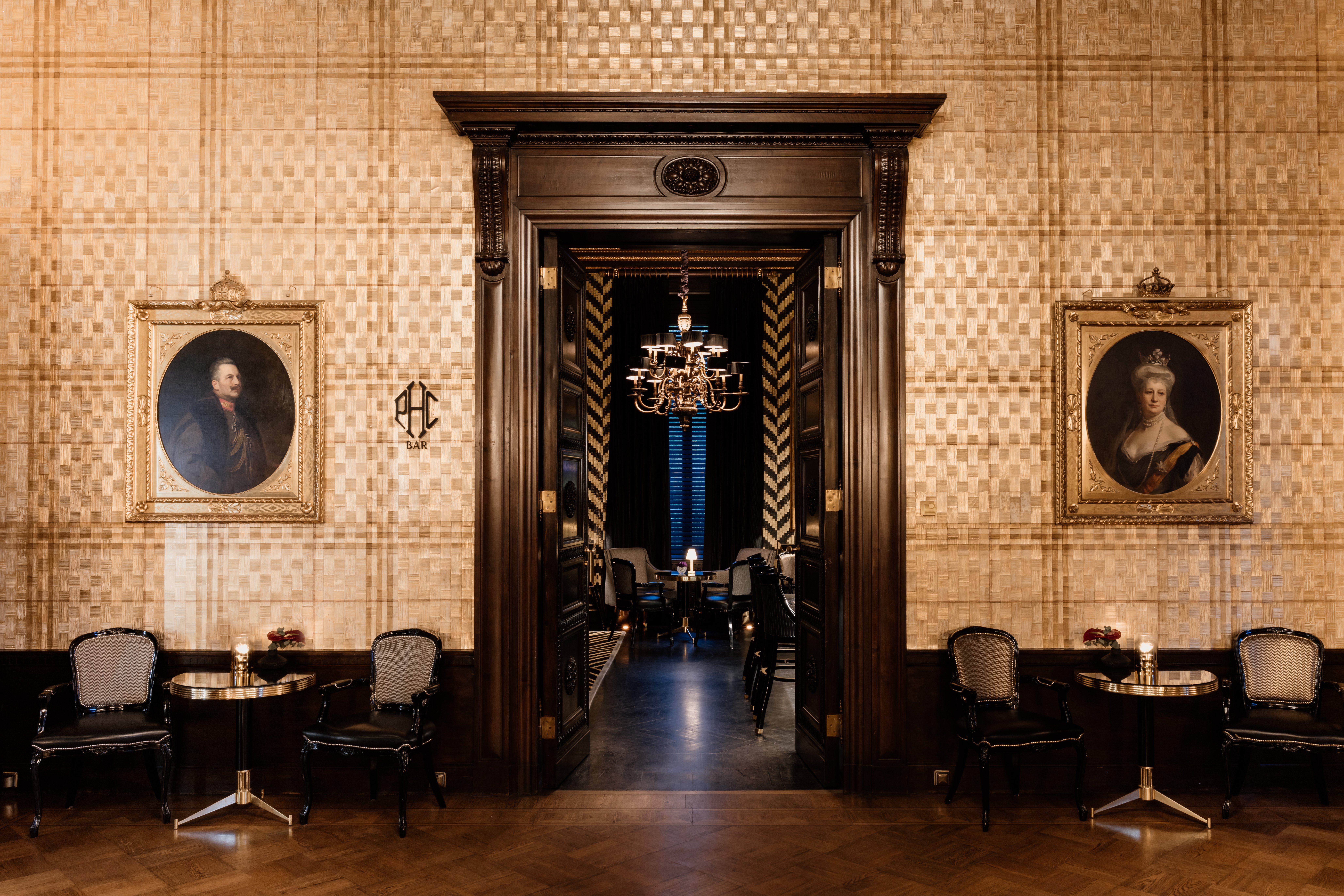 Schlosshotel Berlin 39/59