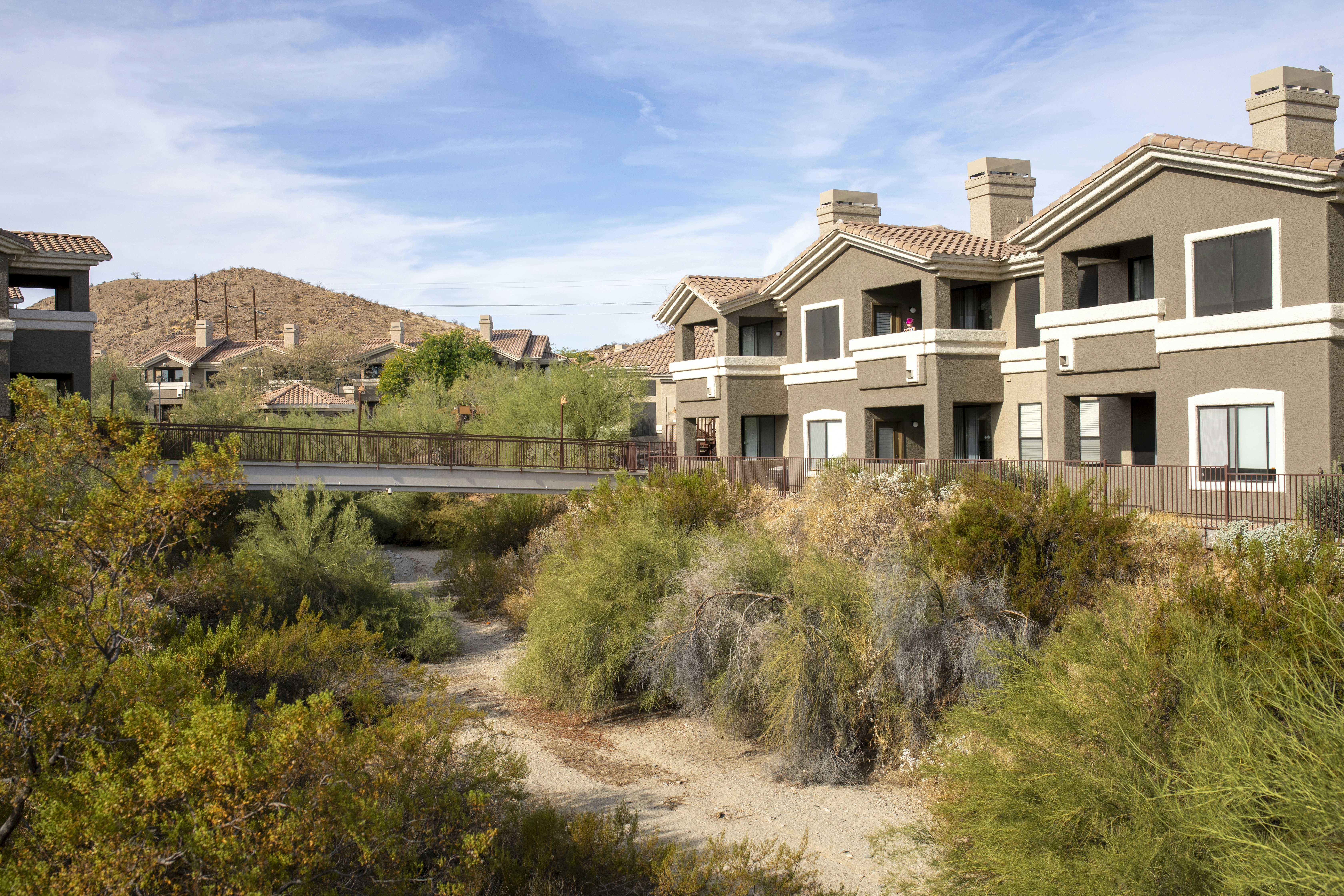 Worldmark Phoenix South Mountain Preserve 42/50