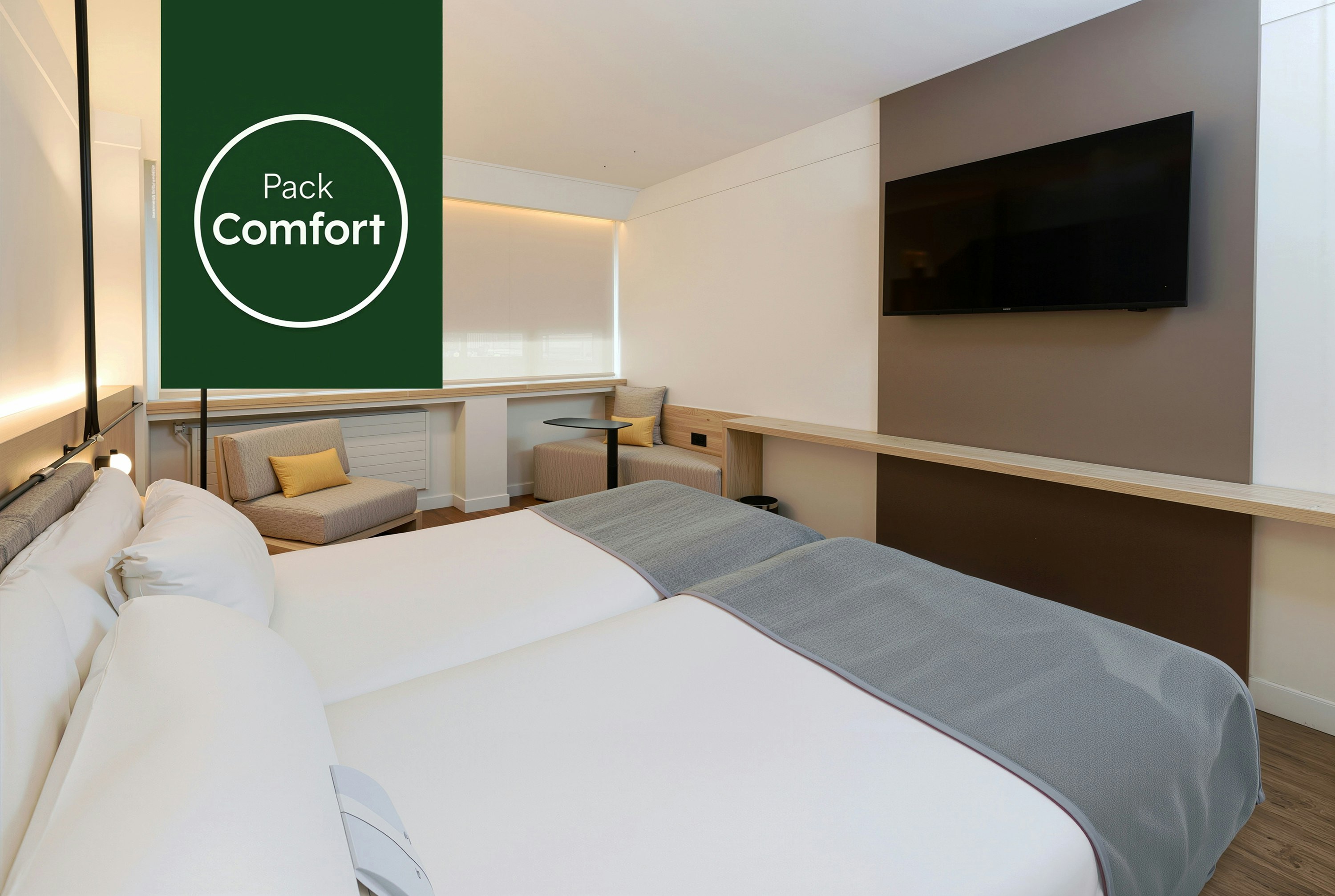Comfort
