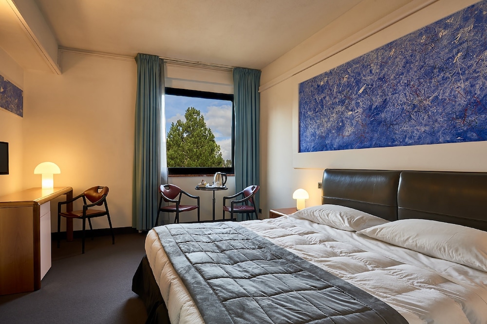 Albornoz Palace Hotel 11/71