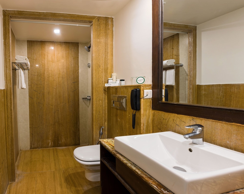Hotel Ananta Spa And Resorts 49/50