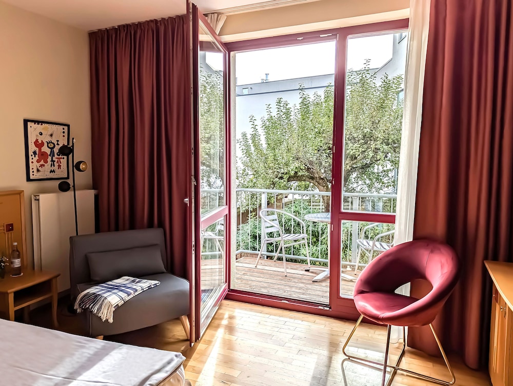 Boulevard Hotel Altstadt Schwerin 29/50