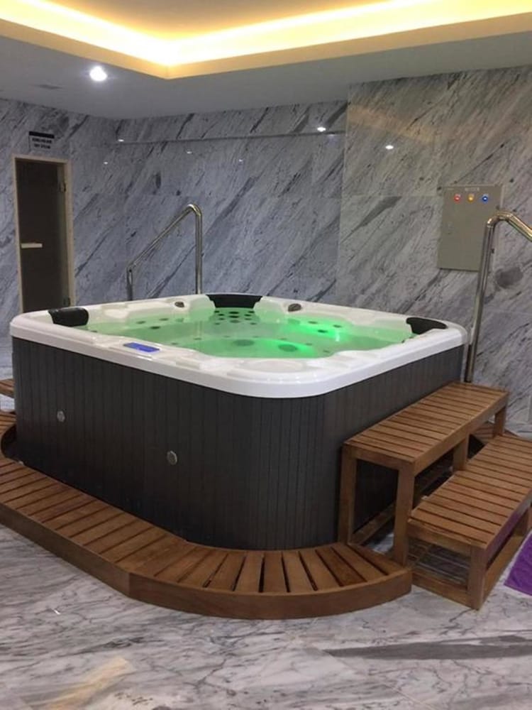 Le Indochina Hotel & Spa 26/66
