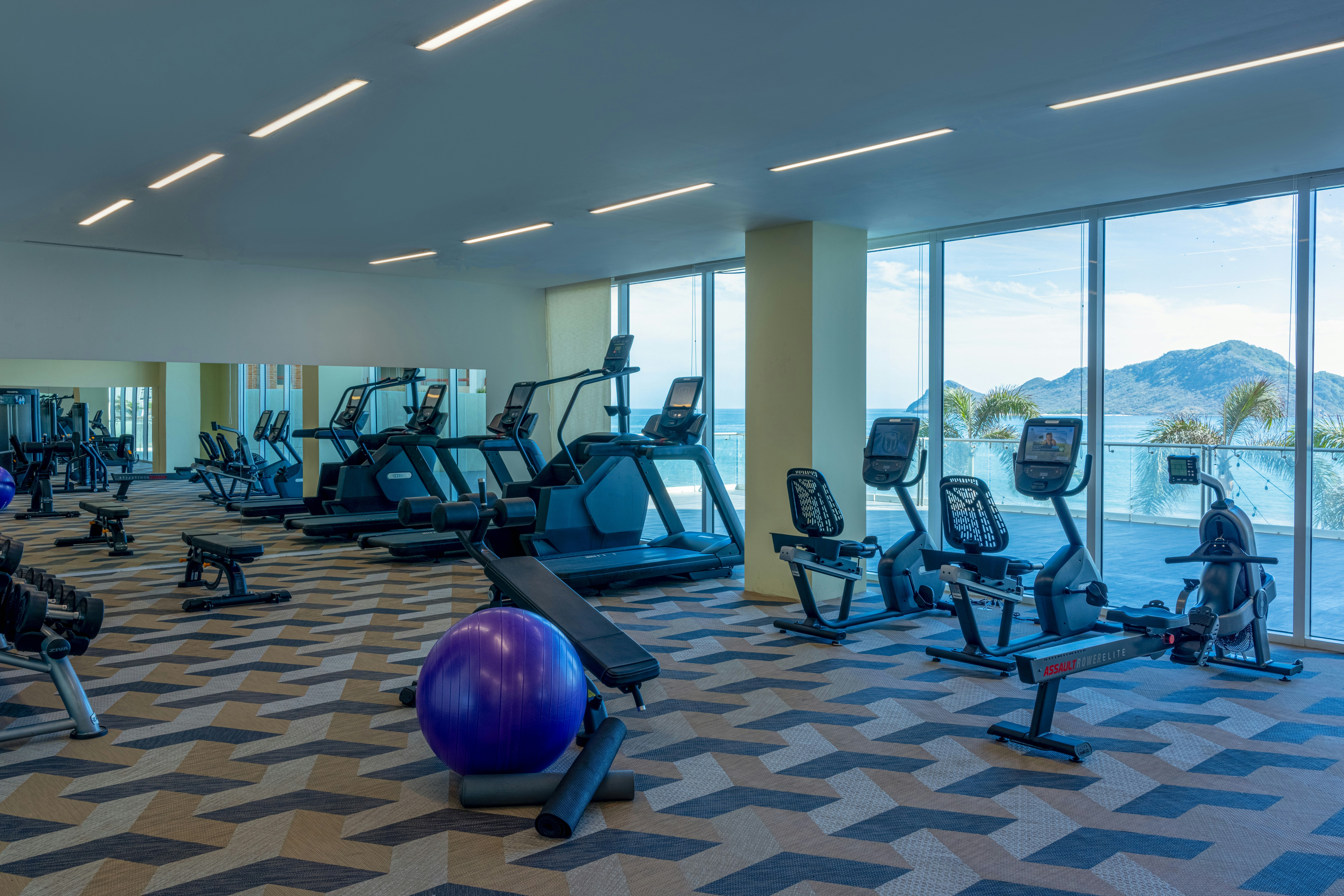 DoubleTree by Hilton Mazatlan 46/81