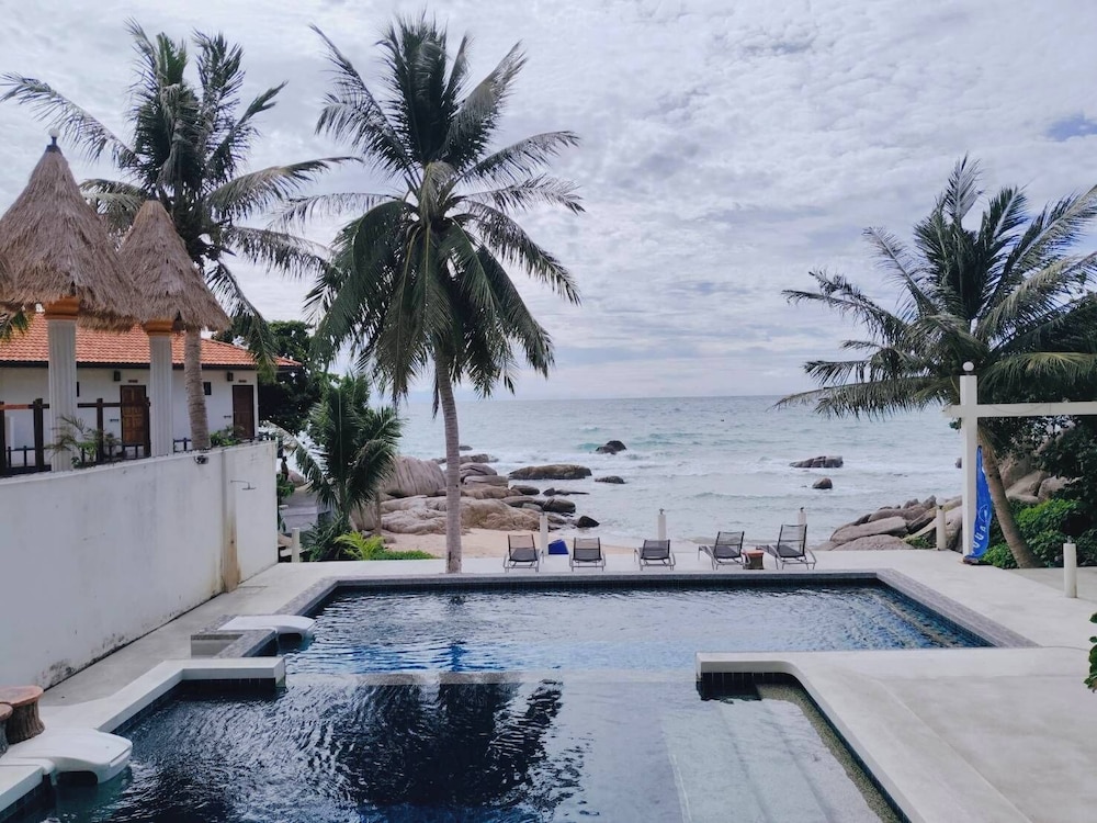 Simple Life Talay & Divers Resort 21/29