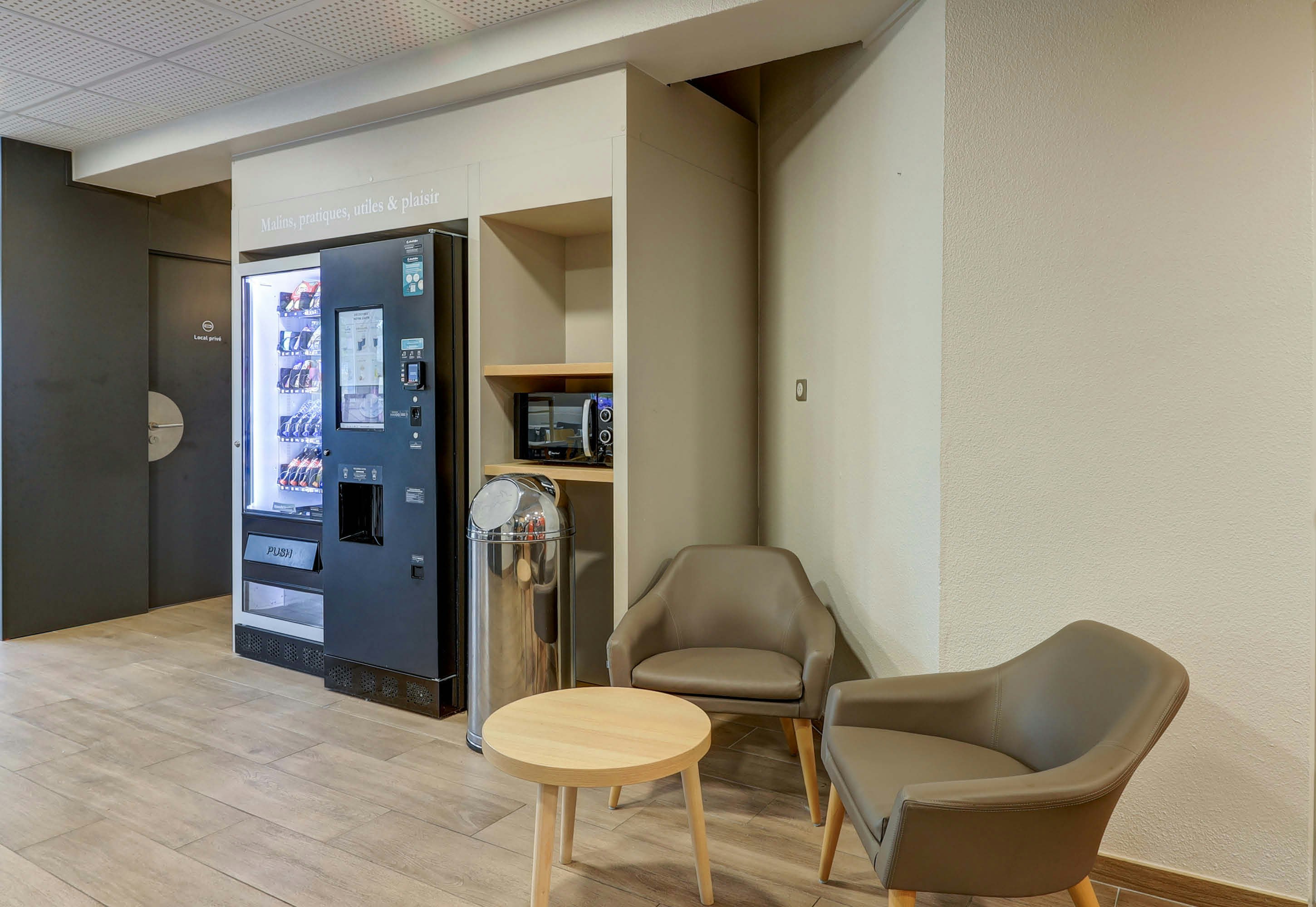 B&B HOTEL Paray-Le-Monial 9/14