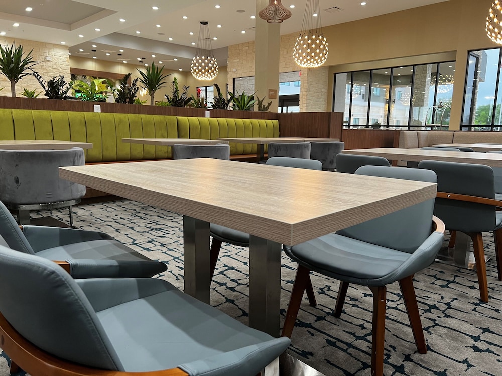 Wyndham Garden College Station 26/29