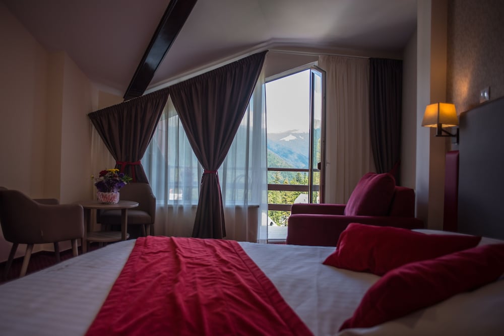 Hotel Marea Neagra 24/70