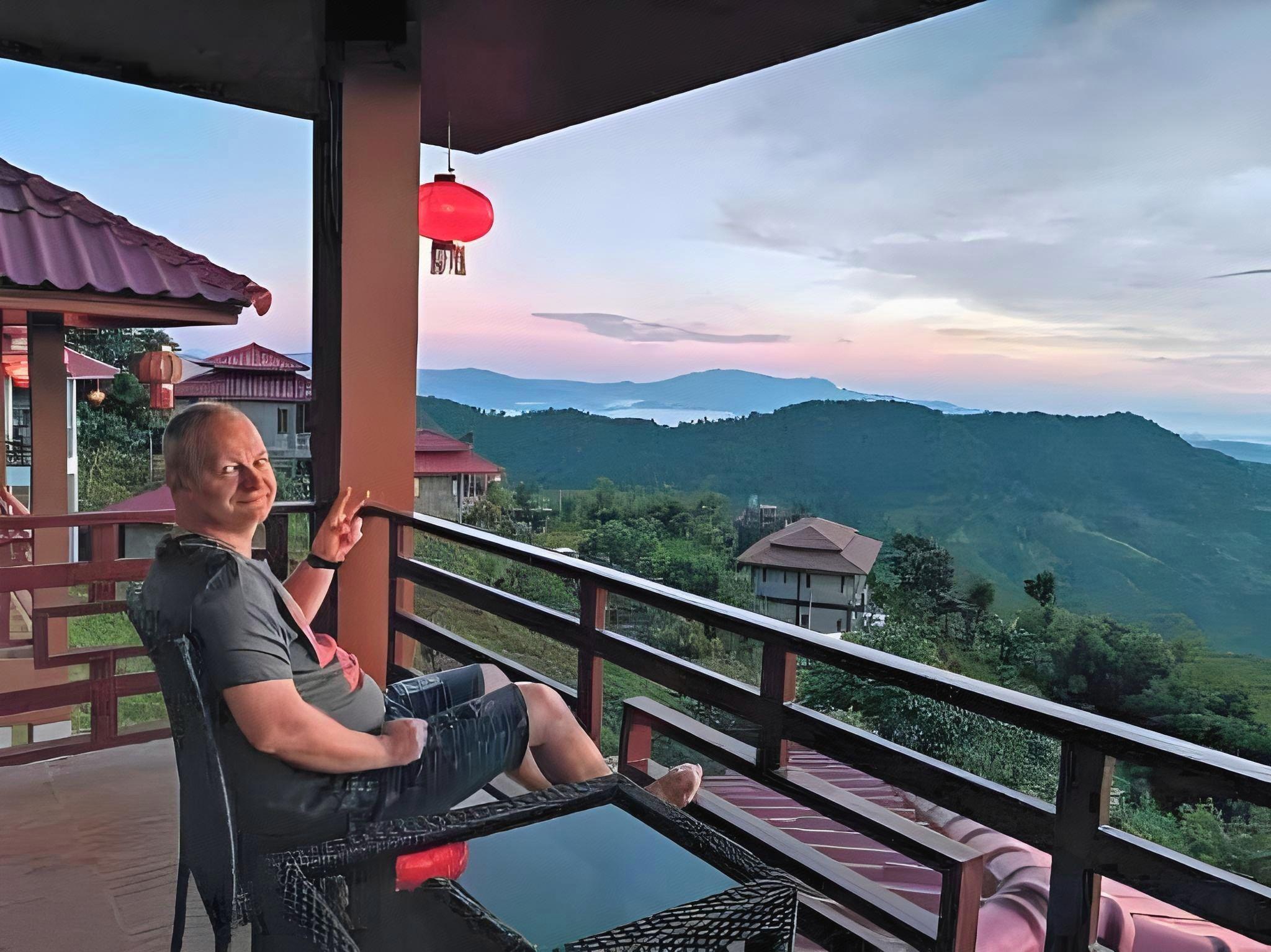 Phumaketawan Resort 41/47