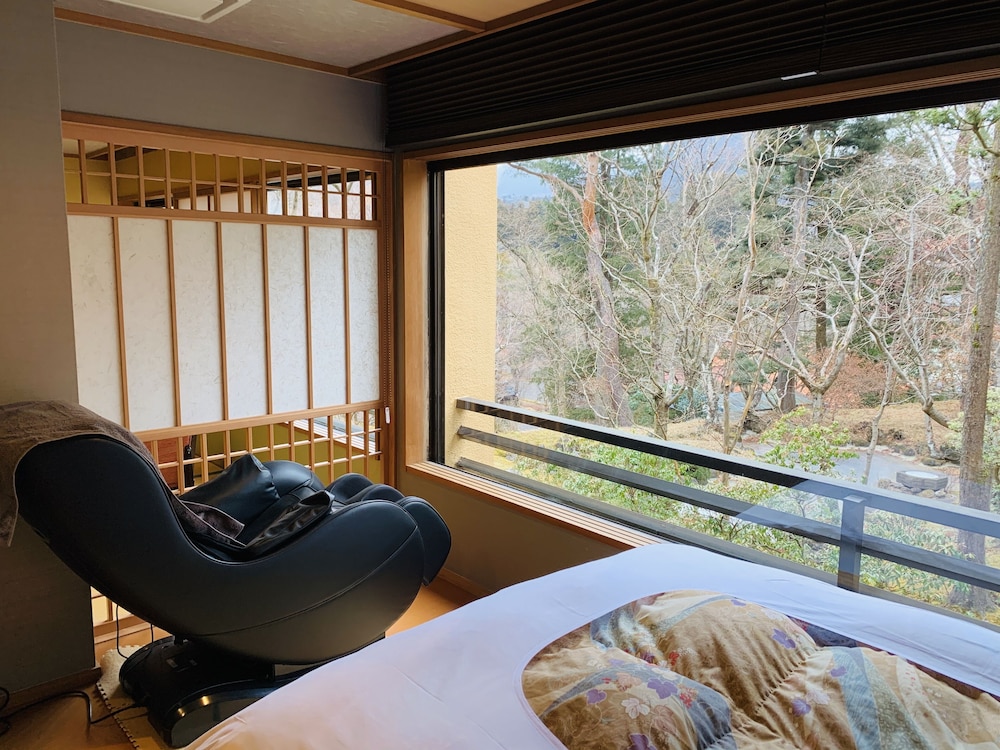 Nikko Hoshinoyado 8/46