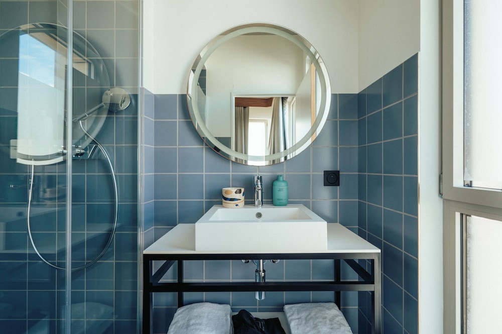 Jost Hotel Bordeaux Gare 43/46