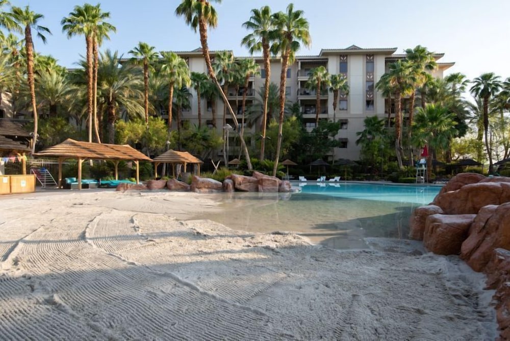 Tahiti Village Resort And Spa 44/50