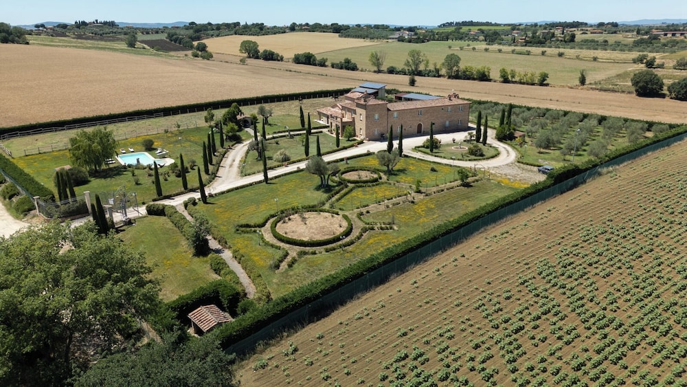 Podere San Giuseppe 37/50