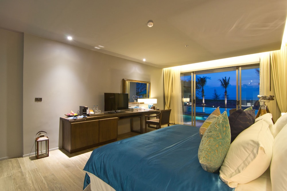 Le Coral Beach Resort And Cafe 19/79