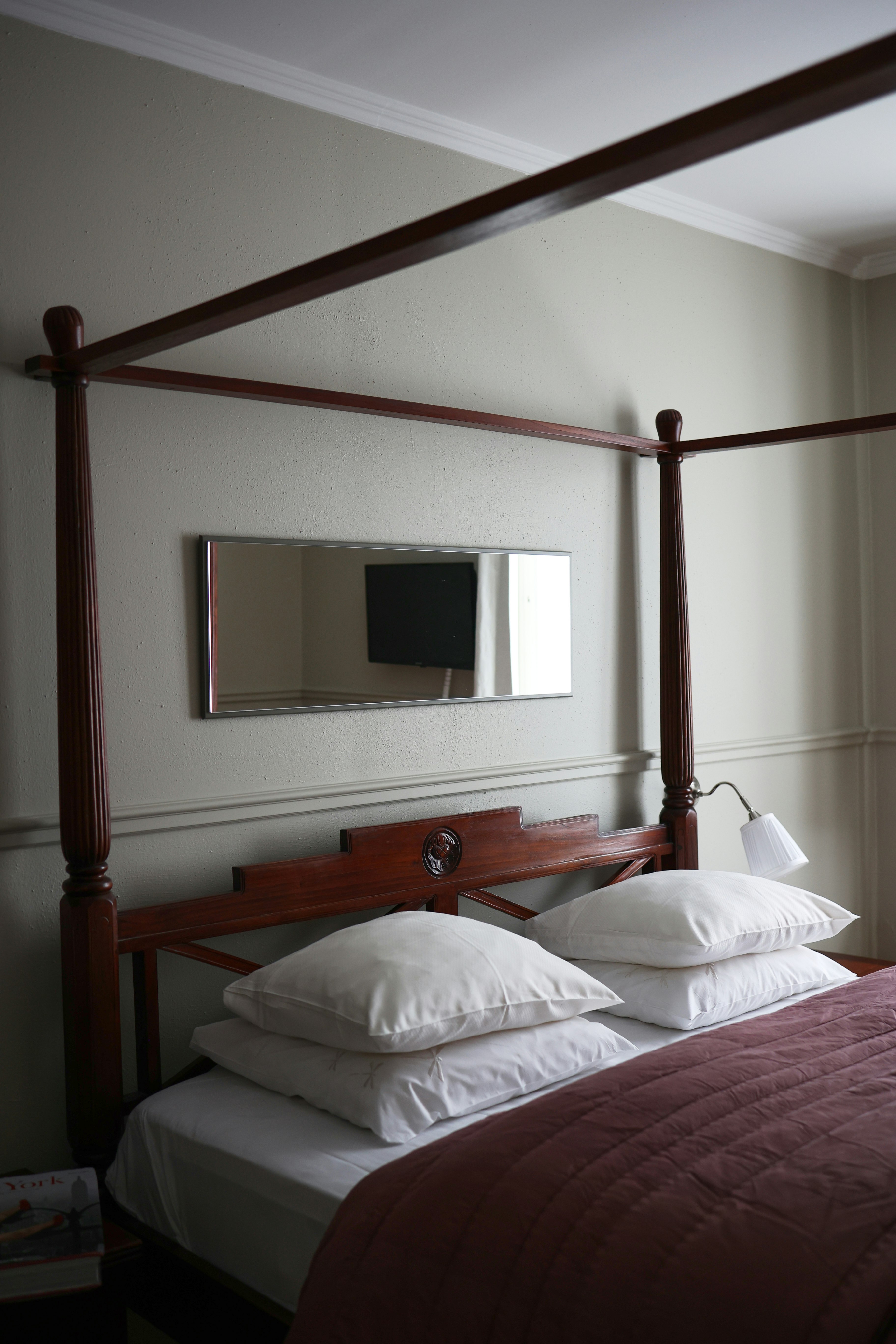 SOFS Boutique Hotel 13/41