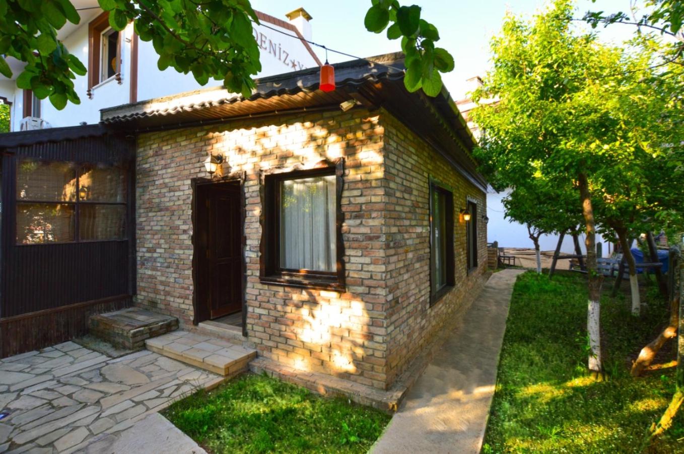 Agva Deniz Yildizi Otel 1/25