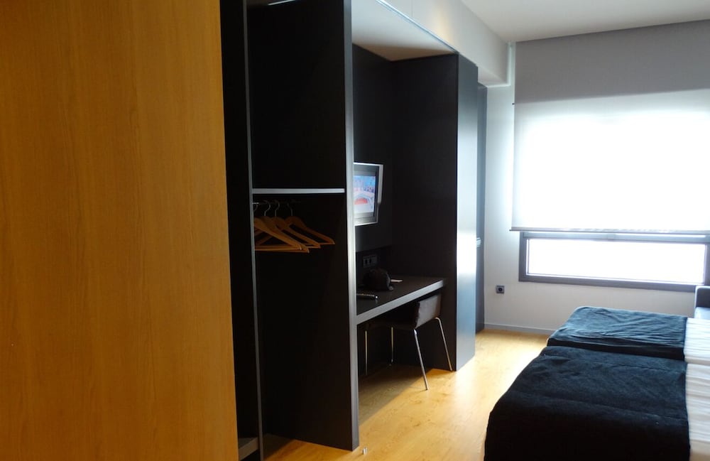 Blu Hotel Puerta De Almansa 30/50