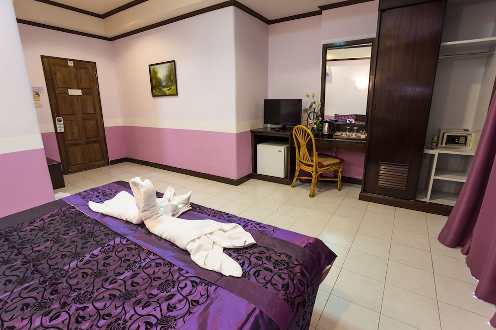room