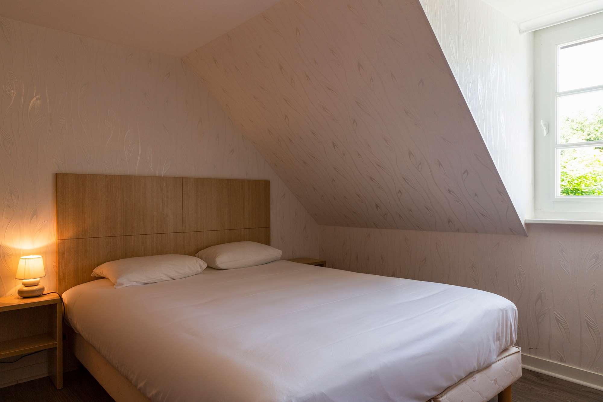 Hotel The Originals Manoir de Moellien 3/31