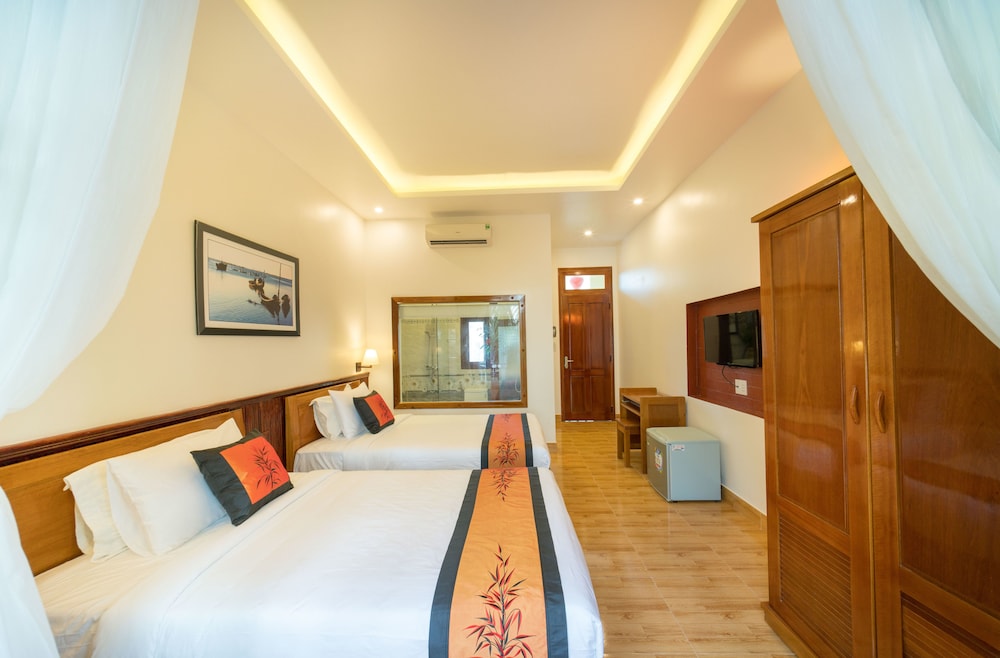 摆渡家庭旅馆(Ferry Homestay) 图片5