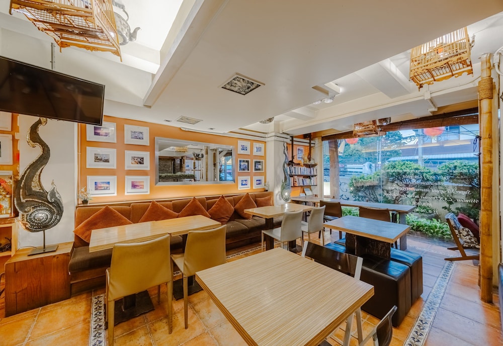 Collection O Diamond House Khaosan 58/66