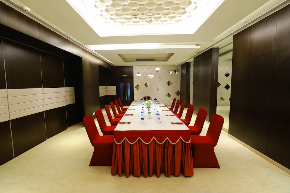 The Crown, Bhubaneswar - IHCL SeleQtions 39/49