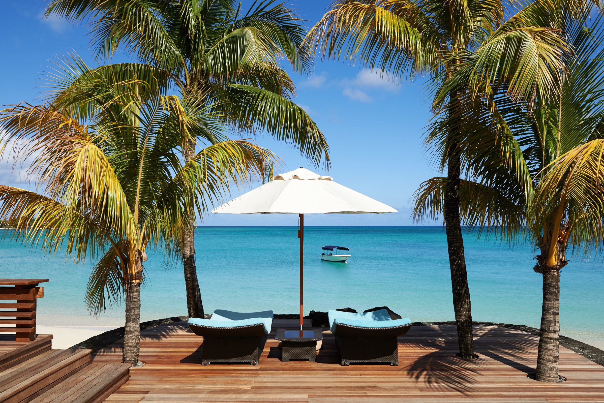 Royal Palm Beachcomber Luxury 28/43