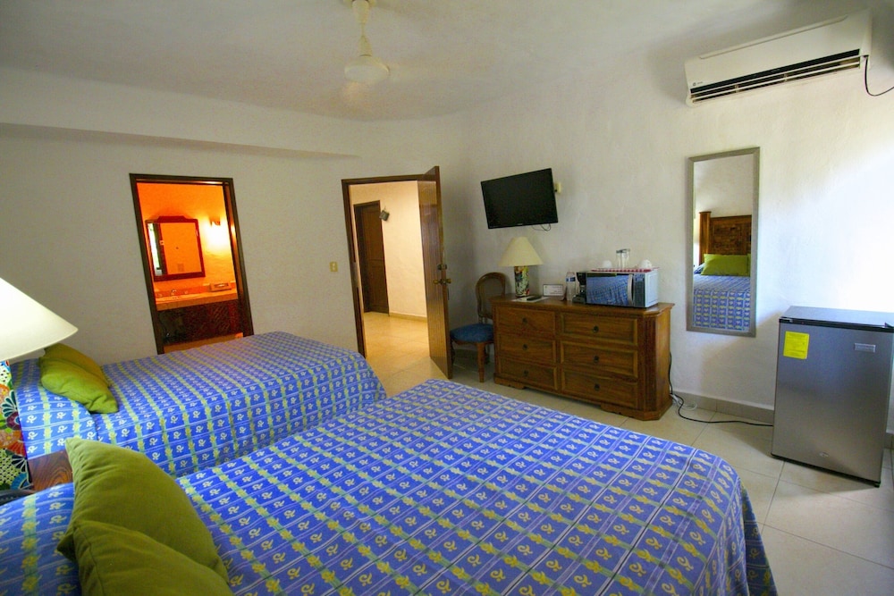 Los Tules Villas Del Sol 24/76