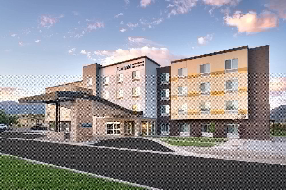 Fairfield Inn & Suites by Marriott Livingston Yellowstone 3/44