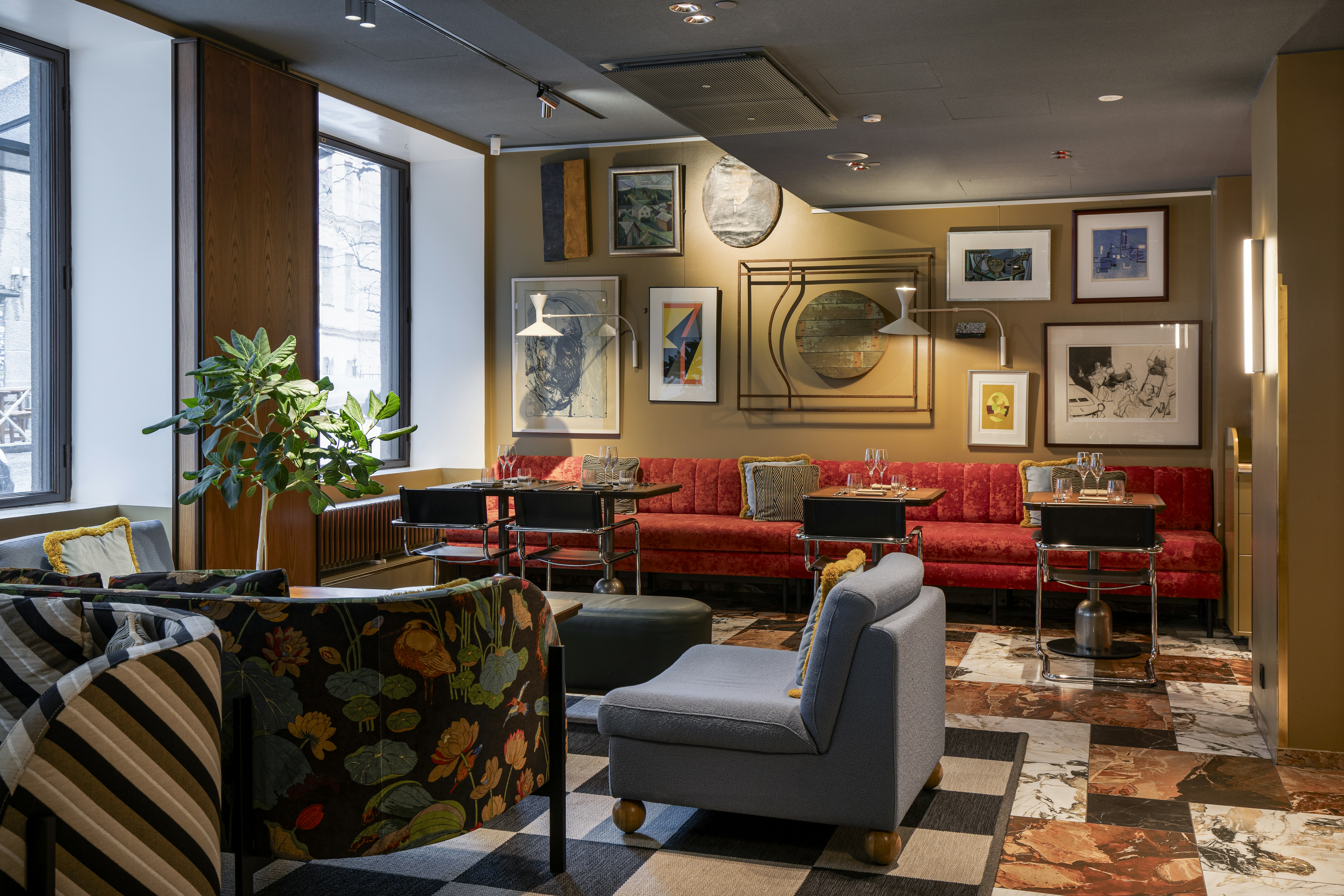 Solo Sokos Hotel Torni Helsinki 23/42