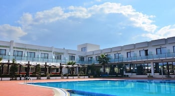 Te Stela Resort 62/67