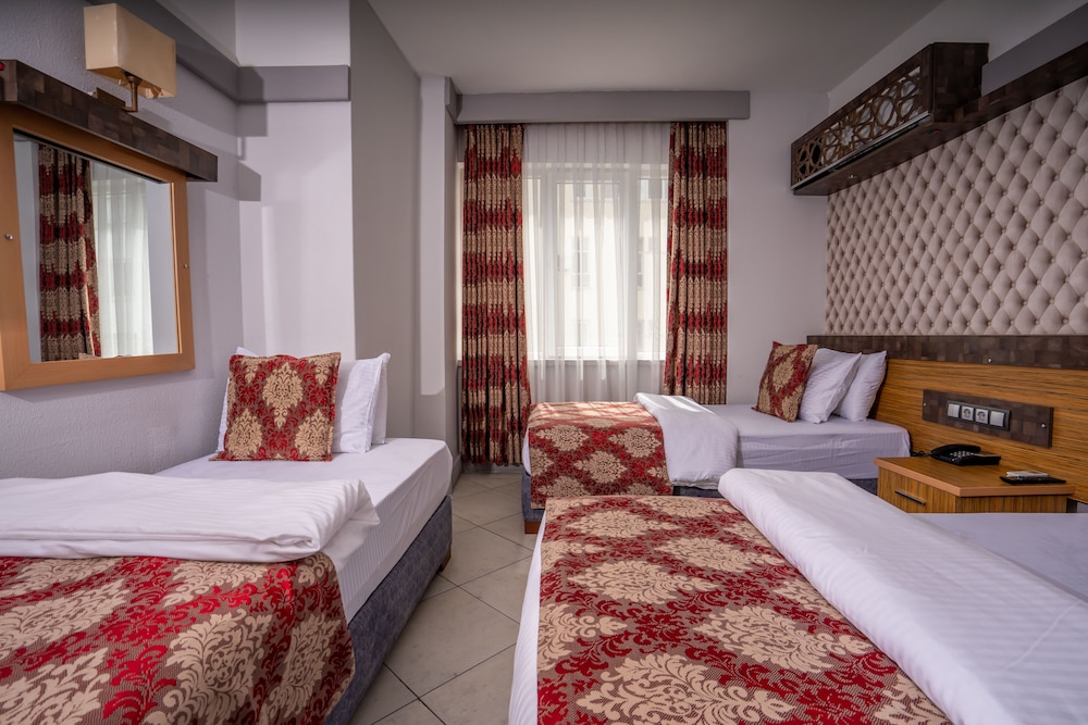 Hotel Mevre 20/50