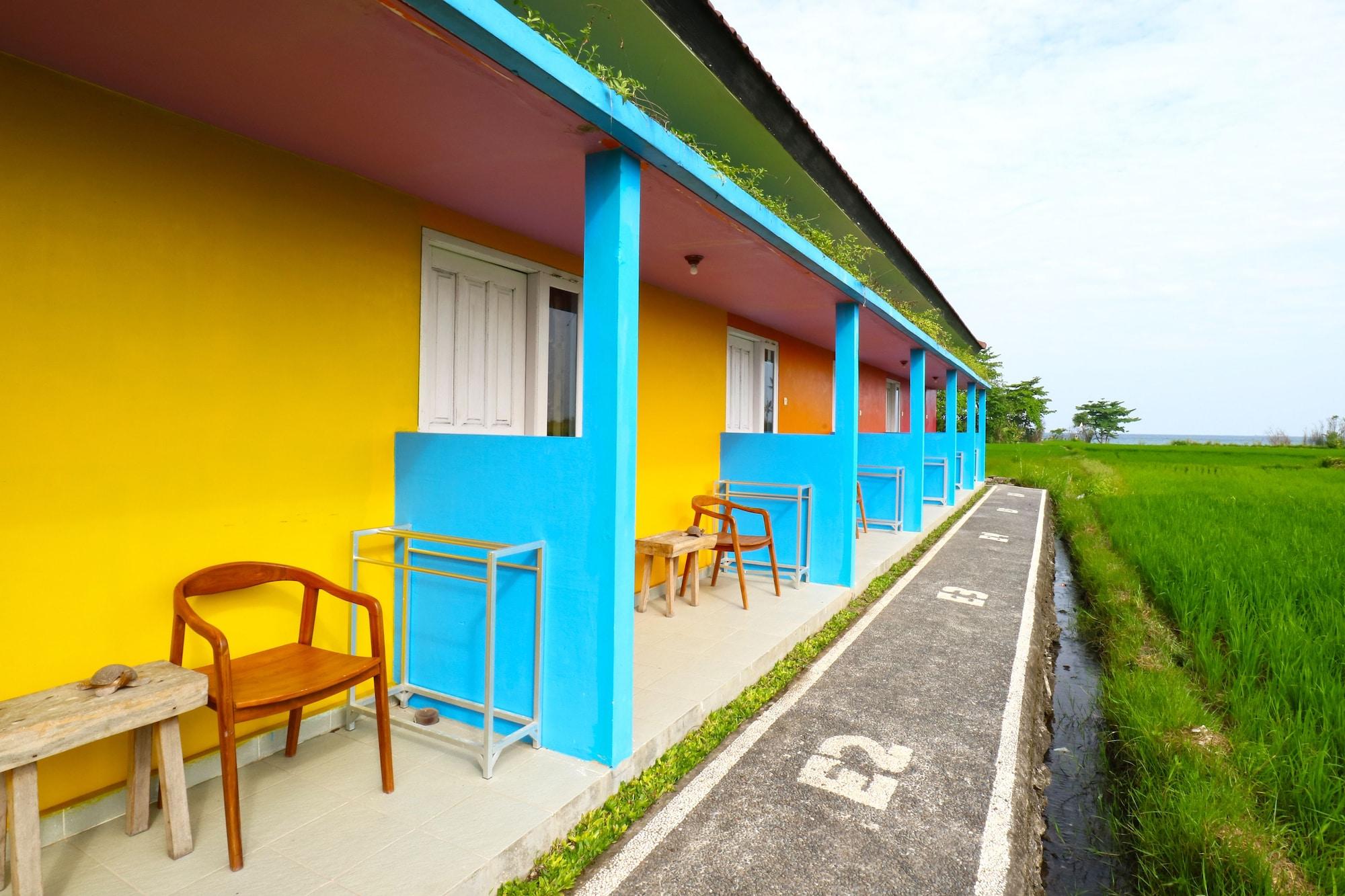 Nirmala Guest House Surf Keramas 7/36