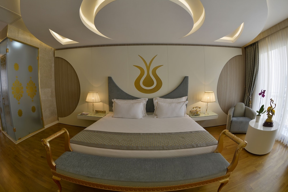 Arden City Hotel 18/67