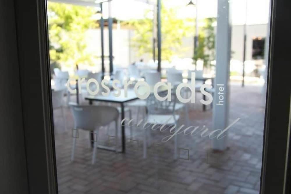 Crossroads Hotel Narrabri 31/39