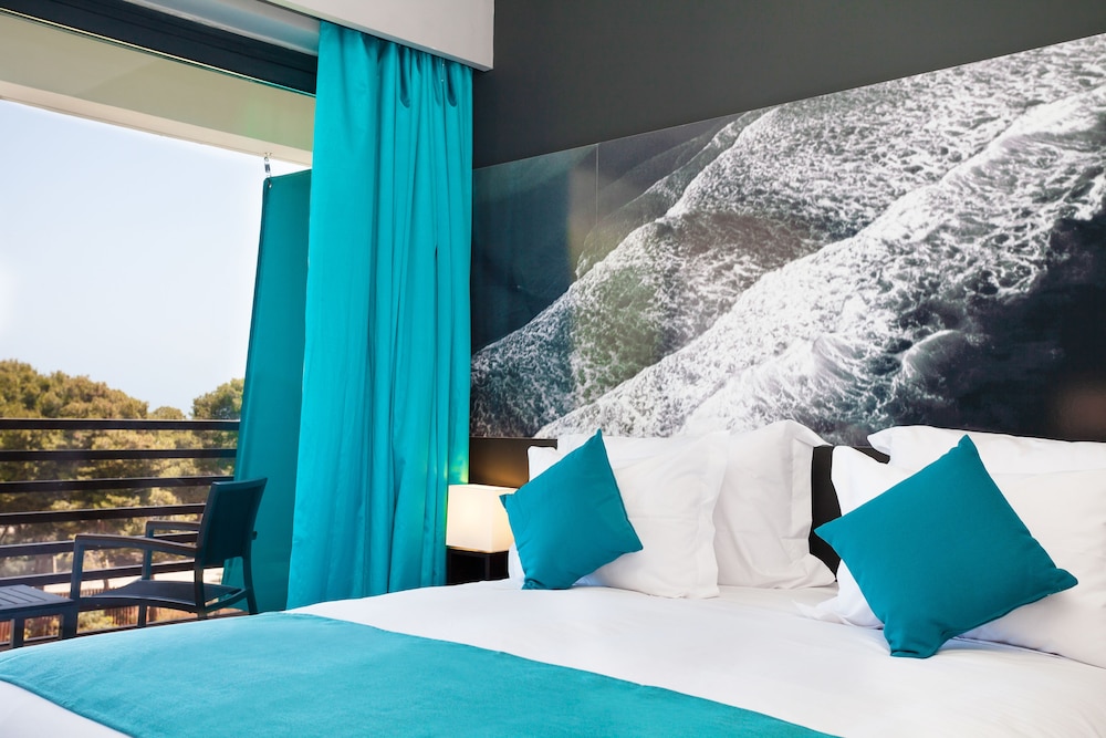 Hotel Souani Ex Atlas Al Hoceima Bay 16/50